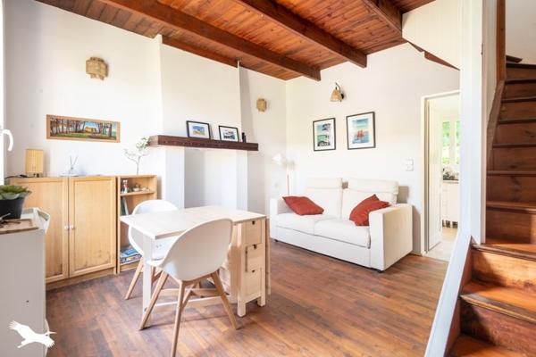 Maison à vendre |  Saint-Michel-en-Grève |  4 pièces | 45 m²