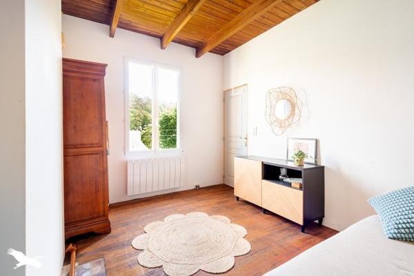 Maison à vendre |  Saint-Michel-en-Grève |  4 pièces | 45 m²