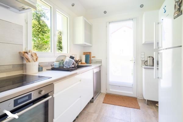 Maison à vendre |  Saint-Michel-en-Grève |  4 pièces | 45 m²