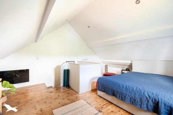 Maison à vendre |  Saint-Michel-en-Grève |  4 pièces | 45 m²