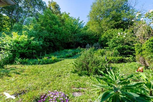 Maison à vendre |  Saint-Michel-en-Grève |  4 pièces | 45 m²