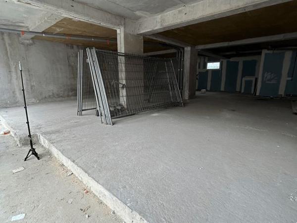 Local commercial 133 m² à Garges Les Gonesse 1 RUE RENE LAENNEC 95140 à louer