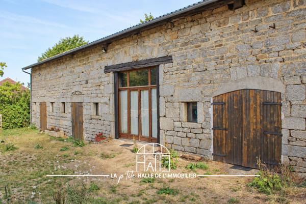 Maison
         5 pièces
        - 186 m² 158 000 € *