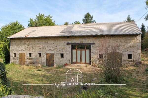 Maison
         5 pièces
        - 186 m² 158 000 € *