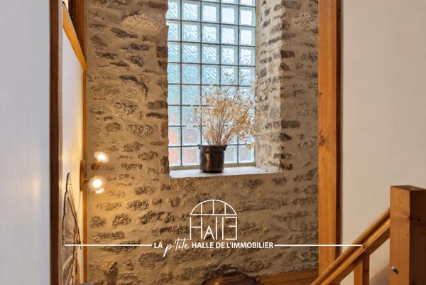 Maison
         5 pièces
        - 186 m² 158 000 € *