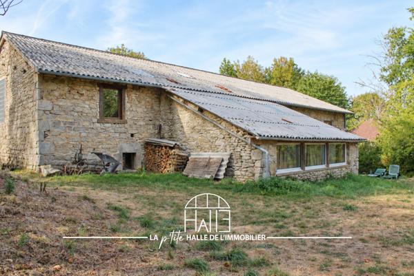 Maison
         5 pièces
        - 186 m² 158 000 € *