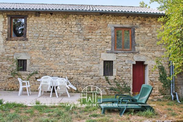 Maison
         5 pièces
        - 186 m² 158 000 € *
