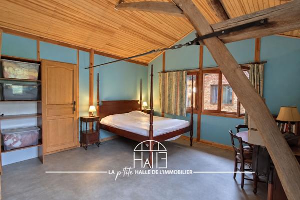 Maison
         5 pièces
        - 186 m² 158 000 € *