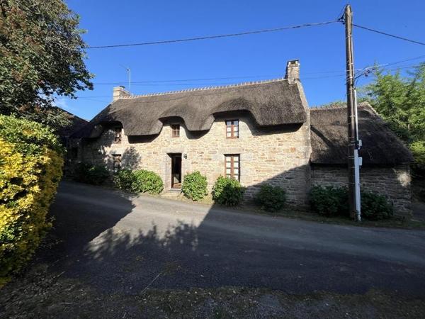 Maison à vendre |  Pont-Aven |  6 pièces | 198 m²