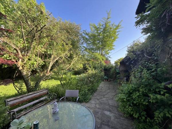 Maison à vendre |  Pont-Aven |  6 pièces | 198 m²