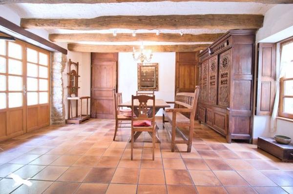 Maison 400 000 € Pont-Aven 6 p 198 m² DPE D