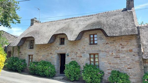 Maison 400 000 € Pont-Aven 6 p 198 m² DPE D