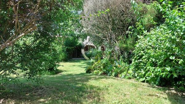 Maison 400 000 € Pont-Aven 6 p 198 m² DPE D