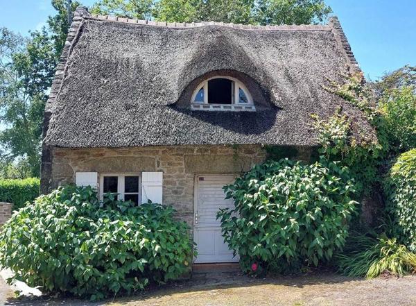 Maison 400 000 € Pont-Aven 6 p 198 m² DPE D