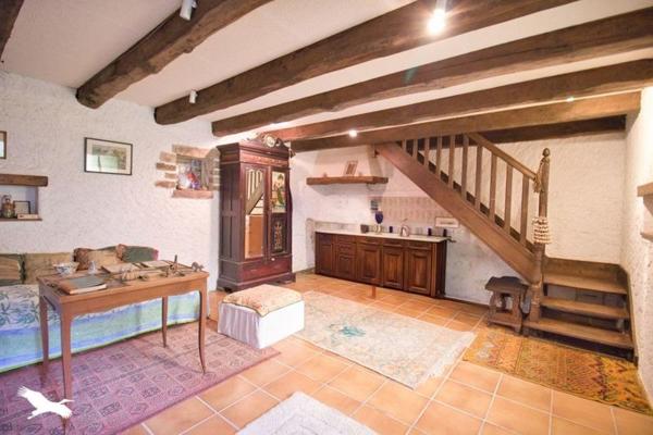 Maison 400 000 € Pont-Aven 6 p 198 m² DPE D