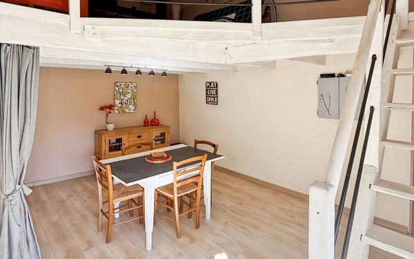 Maison à louer