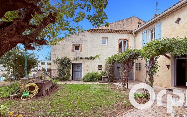 Maison à louer
