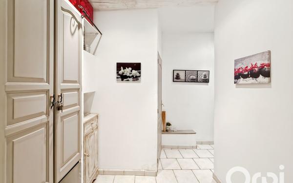 Maison à louer