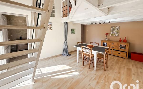 Maison à louer
