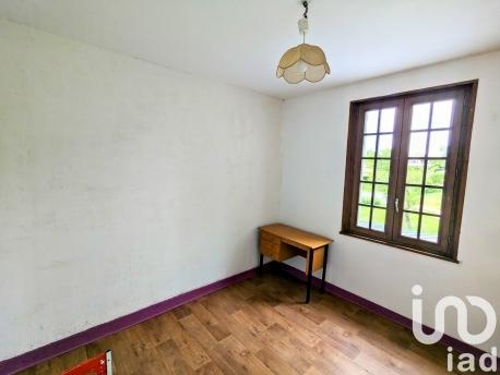 Maison à vendre 8 pièces 262 m² Saint-Just-la-Pendue