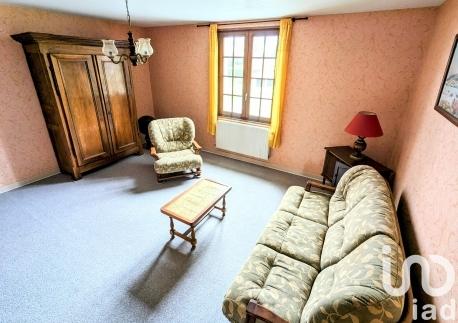 Maison à vendre 8 pièces 262 m² Saint-Just-la-Pendue