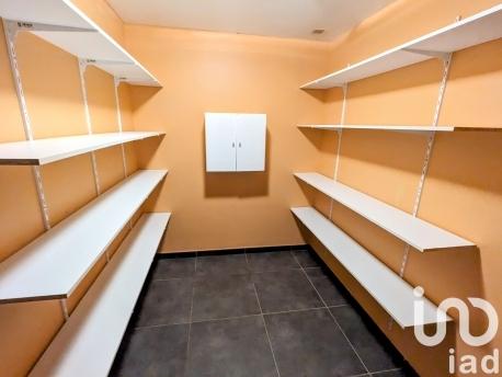 Maison à vendre 8 pièces 262 m² Saint-Just-la-Pendue