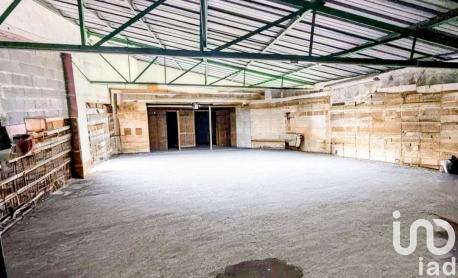 Maison à vendre 8 pièces 262 m² Saint-Just-la-Pendue