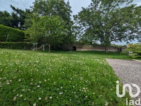 Maison à vendre 8 pièces 262 m² Saint-Just-la-Pendue