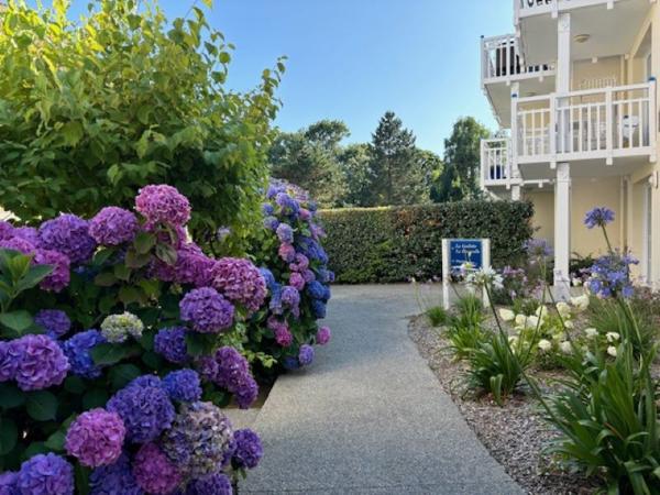 Fouesnant 29170-Appartement 3 pièce(s) 45.98 m2