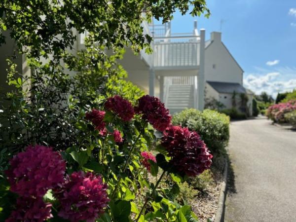 Fouesnant 29170-Appartement 3 pièce(s) 45.98 m2