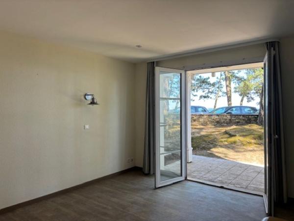 Fouesnant 29170-Appartement 3 pièce(s) 45.98 m2