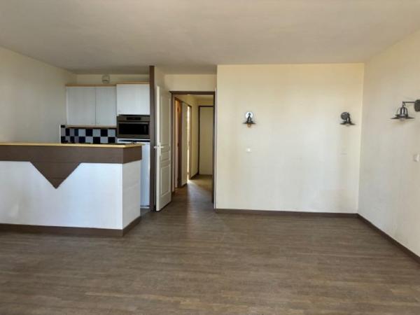 Fouesnant 29170-Appartement 3 pièce(s) 45.98 m2