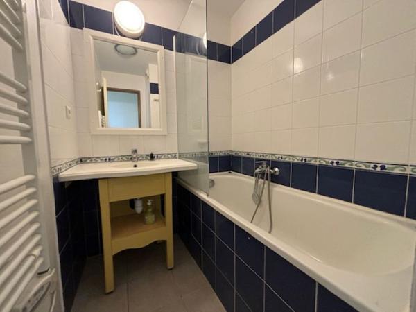 Fouesnant 29170-Appartement 3 pièce(s) 45.98 m2