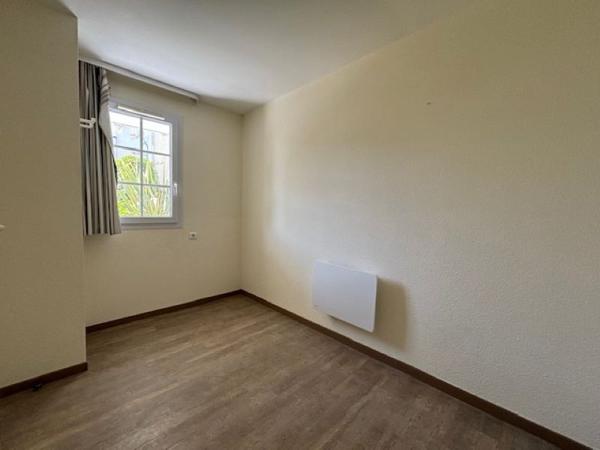 Fouesnant 29170-Appartement 3 pièce(s) 45.98 m2