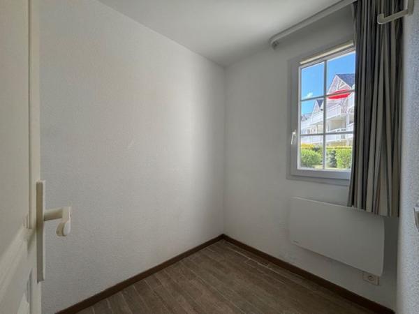 Fouesnant 29170-Appartement 3 pièce(s) 45.98 m2