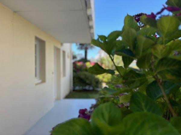 Fouesnant 29170-Appartement 3 pièce(s) 45.98 m2