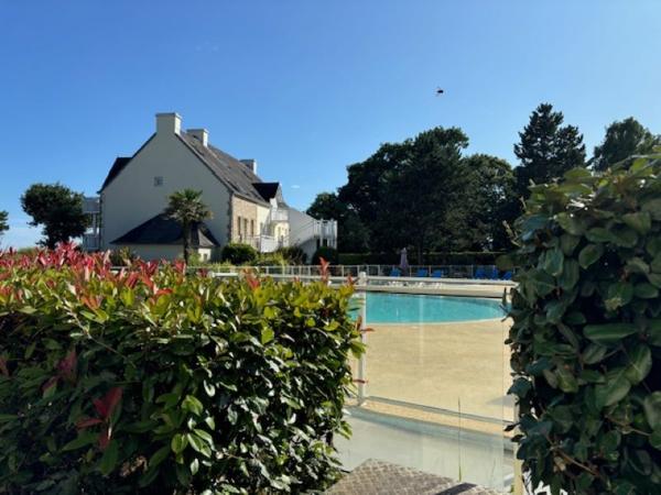 Fouesnant 29170-Appartement 3 pièce(s) 45.98 m2