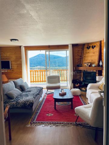 Maison jumelee de 95 m²