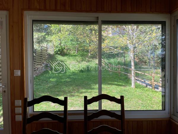 Maison jumelee de 95 m²