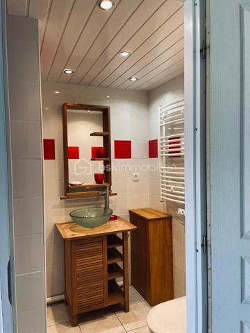 Maison jumelee de 95 m²