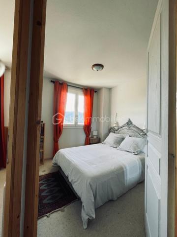 Maison jumelee de 95 m²