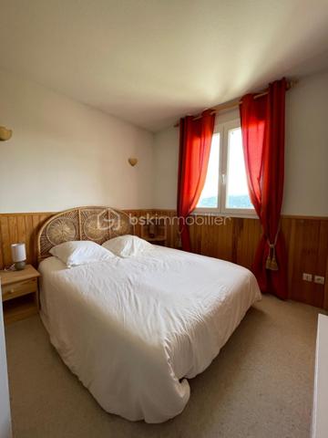 Maison jumelee de 95 m²