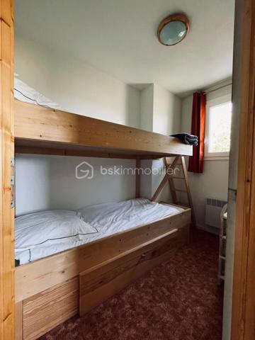 Maison jumelee de 95 m²