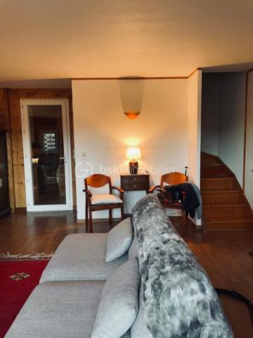 Maison jumelee de 95 m²