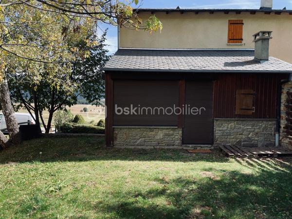 Maison jumelee de 95 m²