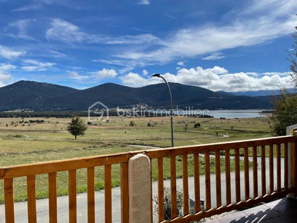 Maison jumelee de 95 m²