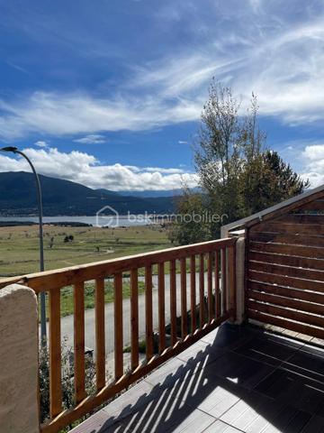 Maison jumelee de 95 m²