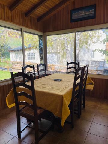 Maison jumelee de 95 m²