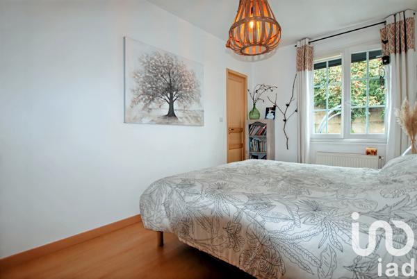 Maison à vendre 3 pièces 82 m² Gien