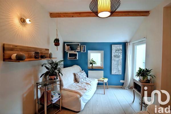 Maison à vendre 3 pièces 82 m² Gien